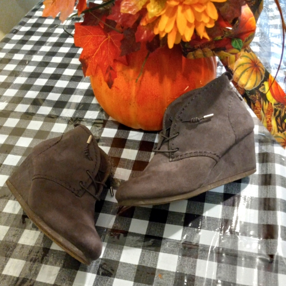 Women's Ankle Boots